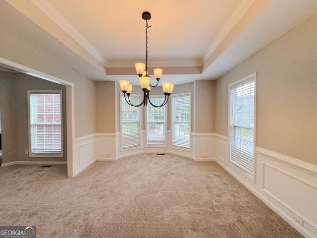 7172 Thoreau Circle, South Fulton, GA 30349