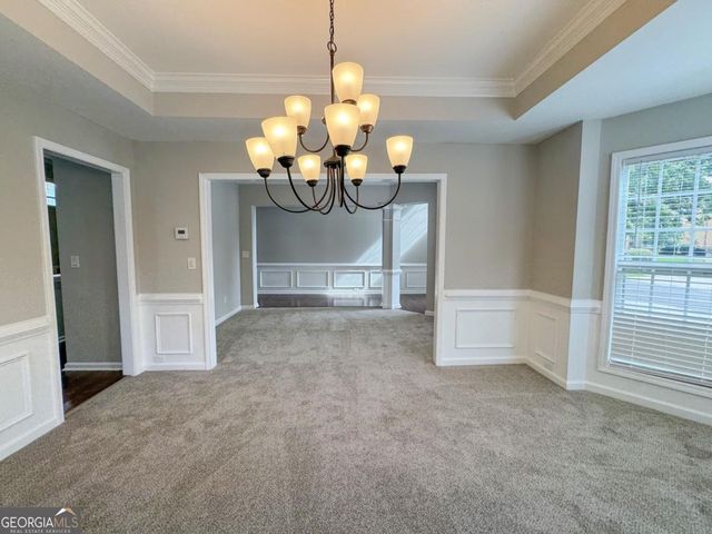 7172 Thoreau Circle, South Fulton, GA 30349