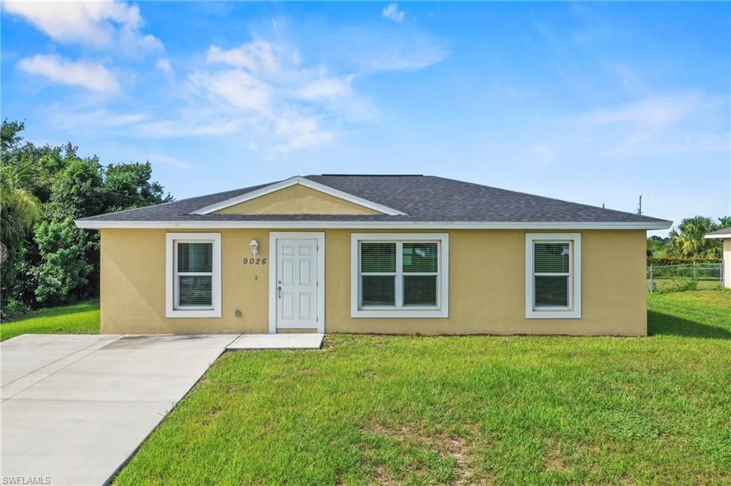 9026 Maywood CIR, LABELLE, FL 33935 — photo 2