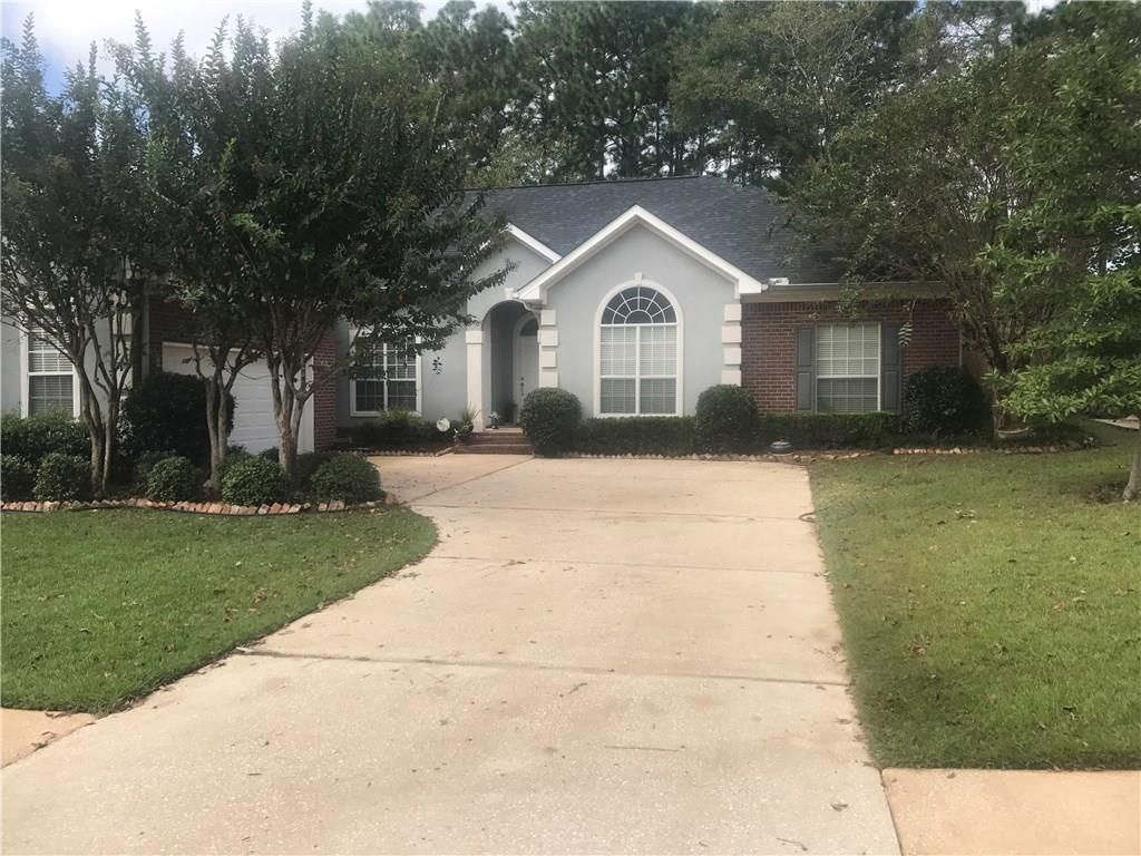 2324 Abbington Drive, Mobile, AL 36695