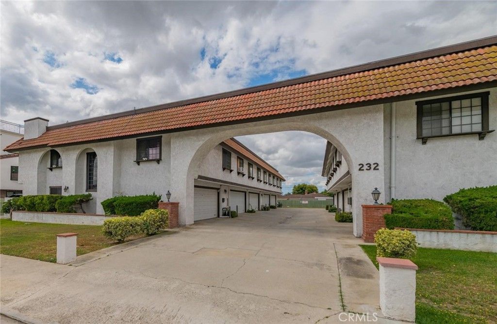 232 W Mission C, San Gabriel, CA 91776