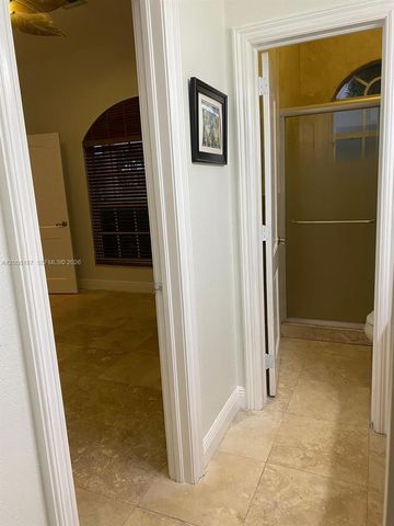 39** SW 144th Avenue A, Miami, FL 33175