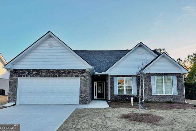 4480 Rivercliffs Way UNIT 18, Gray, GA 31032