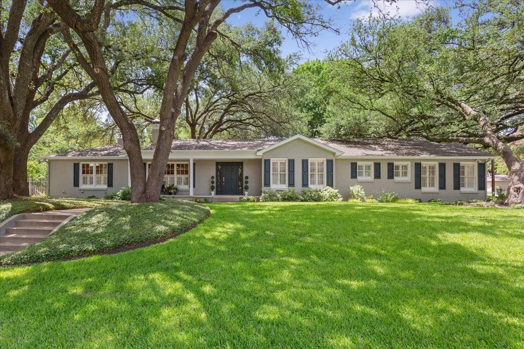 102 N 30th Street, Waco, TX 76710