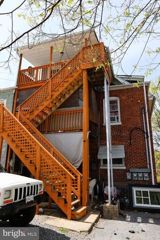 428 VIRGINIA AVE, Hagerstown, MD 21740