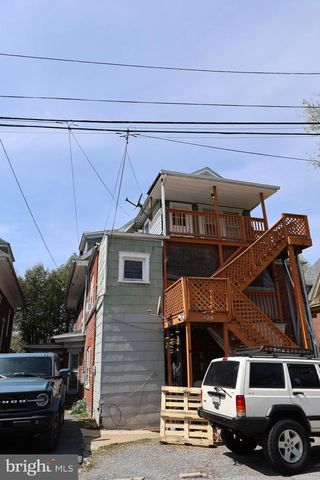 428 VIRGINIA AVE, Hagerstown, MD 21740