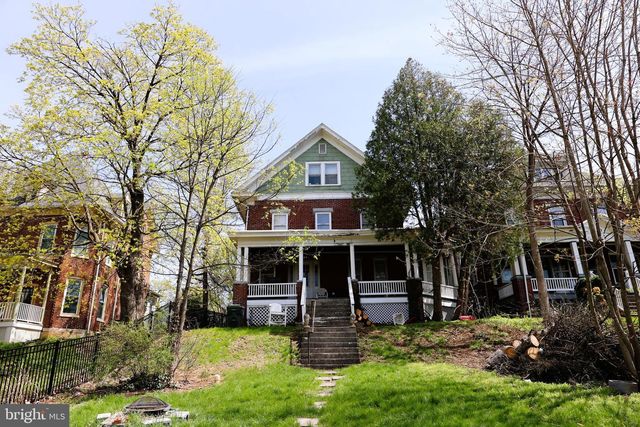 428 VIRGINIA AVE, Hagerstown, MD 21740