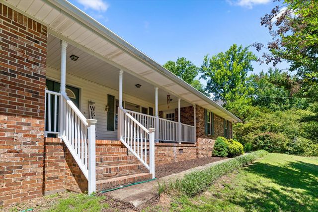 1653 Clearview Drive, Ringgold, GA 30736