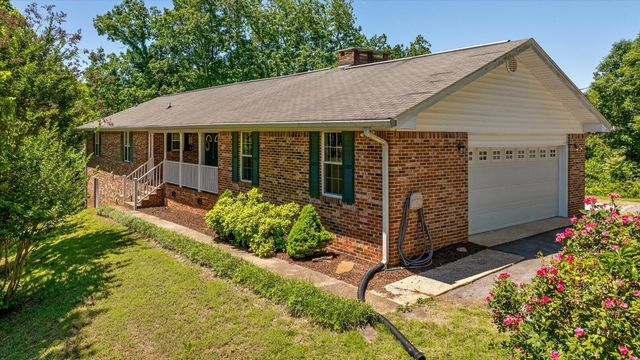 1653 Clearview Drive, Ringgold, GA 30736