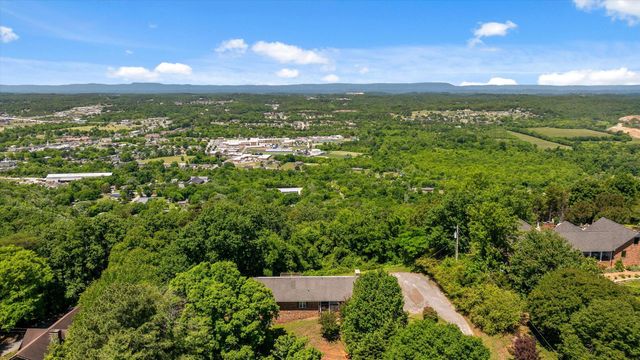 1653 Clearview Drive, Ringgold, GA 30736