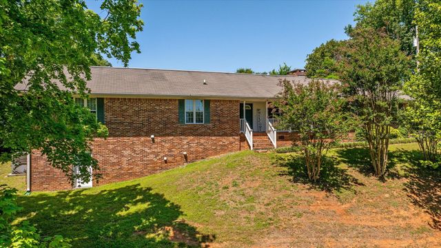 1653 Clearview Drive, Ringgold, GA 30736