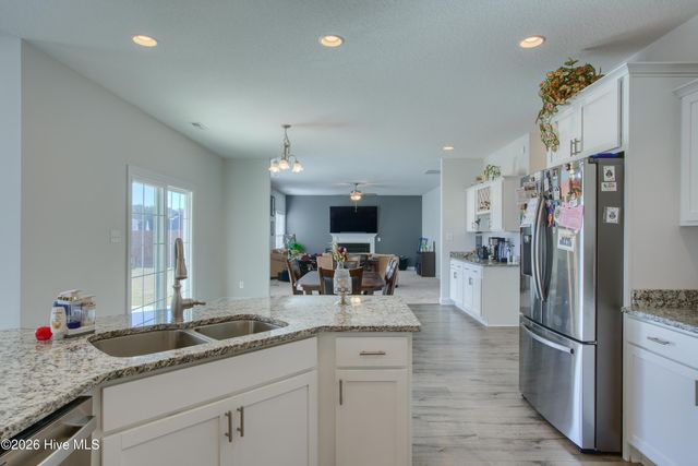 316 Naval Store Drive, Jacksonville, NC 28546