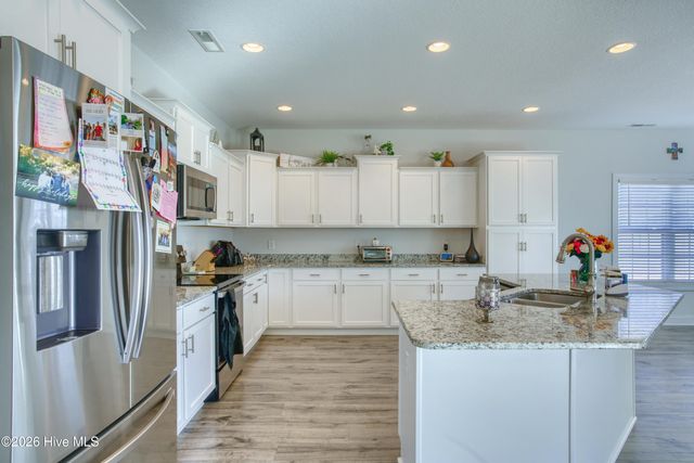 316 Naval Store Drive, Jacksonville, NC 28546