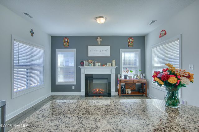 316 Naval Store Drive, Jacksonville, NC 28546