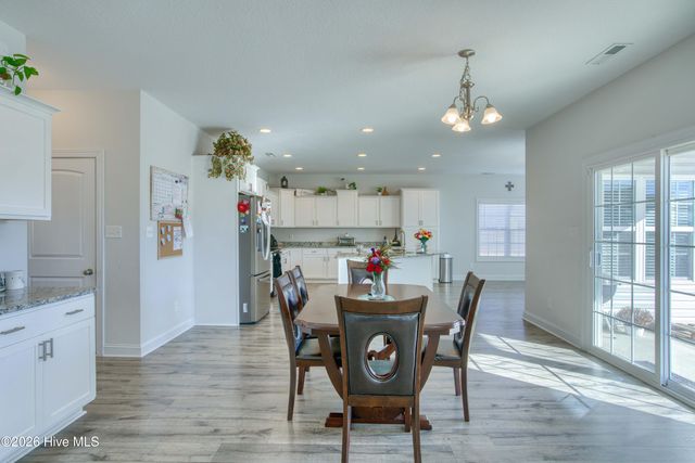 316 Naval Store Drive, Jacksonville, NC 28546