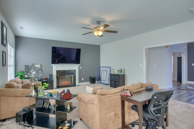 316 Naval Store Drive, Jacksonville, NC 28546