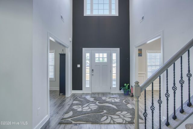 316 Naval Store Drive, Jacksonville, NC 28546