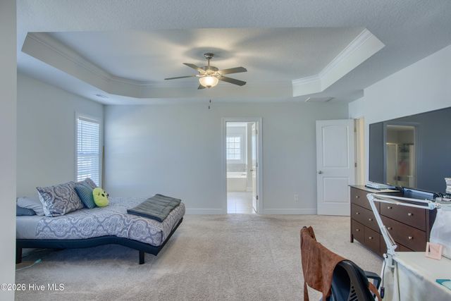 316 Naval Store Drive, Jacksonville, NC 28546