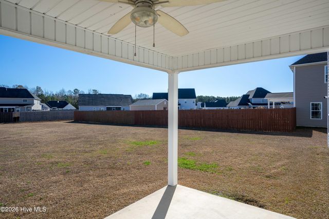 316 Naval Store Drive, Jacksonville, NC 28546