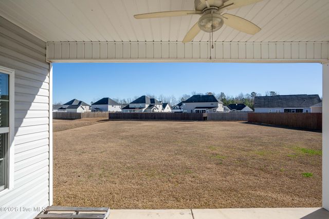 316 Naval Store Drive, Jacksonville, NC 28546