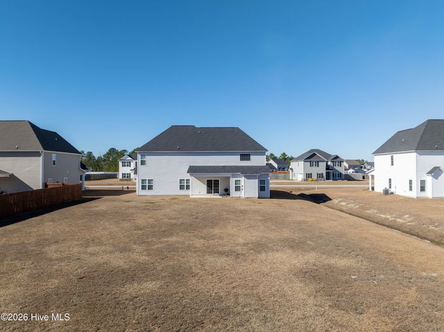 316 Naval Store Drive, Jacksonville, NC 28546