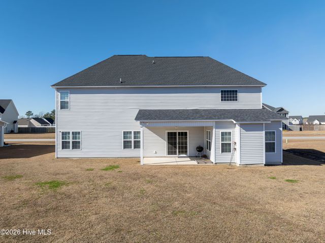 316 Naval Store Drive, Jacksonville, NC 28546