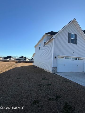 316 Naval Store Drive, Jacksonville, NC 28546