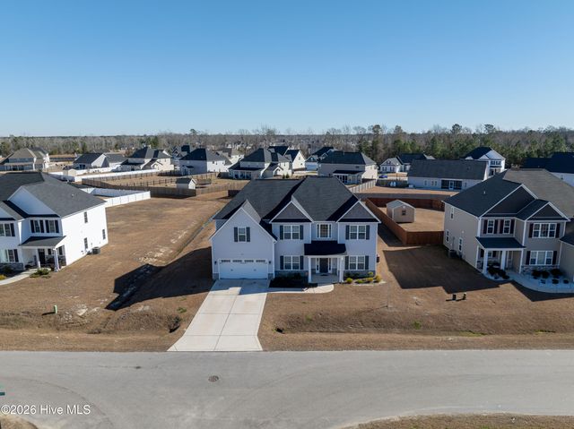 316 Naval Store Drive, Jacksonville, NC 28546