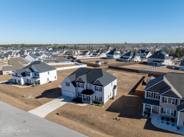 316 Naval Store Drive, Jacksonville, NC 28546