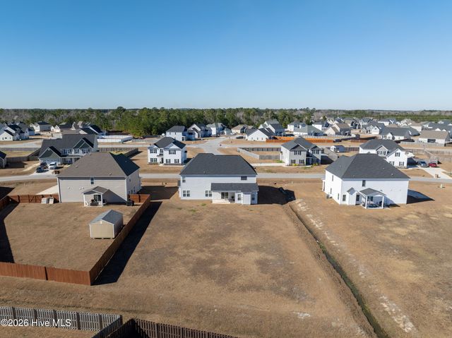 316 Naval Store Drive, Jacksonville, NC 28546