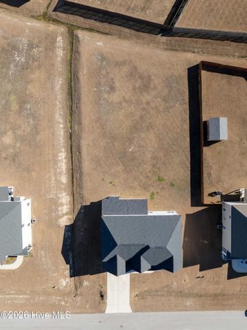 316 Naval Store Drive, Jacksonville, NC 28546