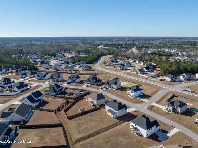 316 Naval Store Drive, Jacksonville, NC 28546