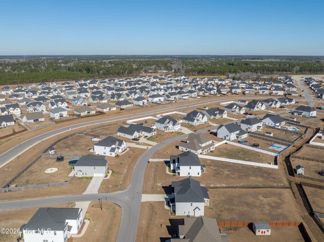 316 Naval Store Drive, Jacksonville, NC 28546