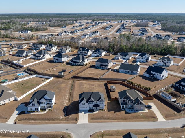 316 Naval Store Drive, Jacksonville, NC 28546