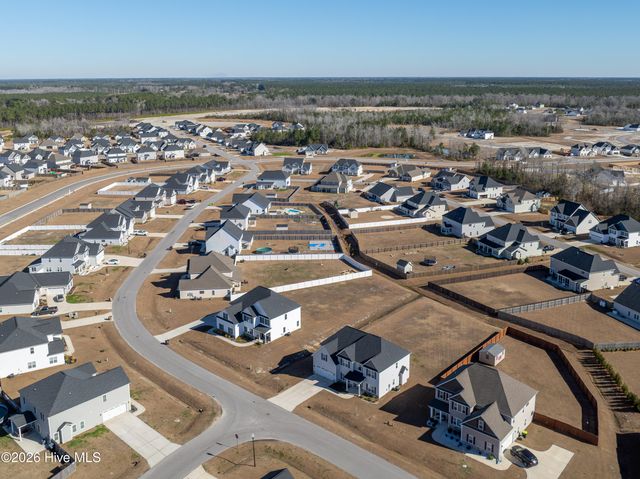 316 Naval Store Drive, Jacksonville, NC 28546