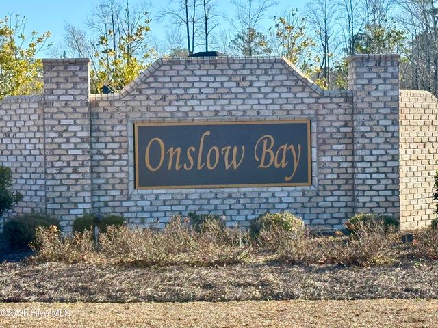 316 Naval Store Drive, Jacksonville, NC 28546