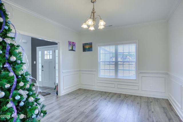 316 Naval Store Drive, Jacksonville, NC 28546