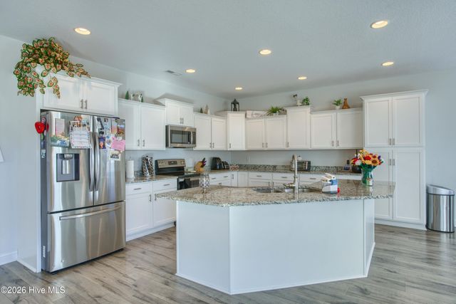 316 Naval Store Drive, Jacksonville, NC 28546