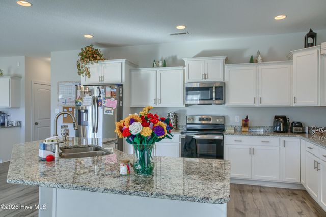 316 Naval Store Drive, Jacksonville, NC 28546