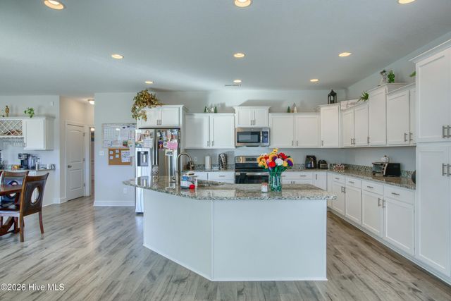 316 Naval Store Drive, Jacksonville, NC 28546