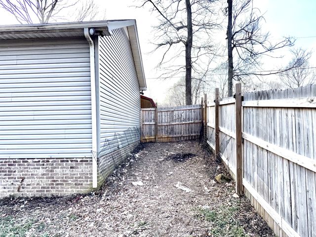 225 Lake Forrest Rd, Lynchburg, TN 37352