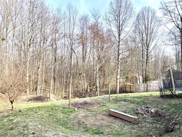 225 Lake Forrest Rd, Lynchburg, TN 37352