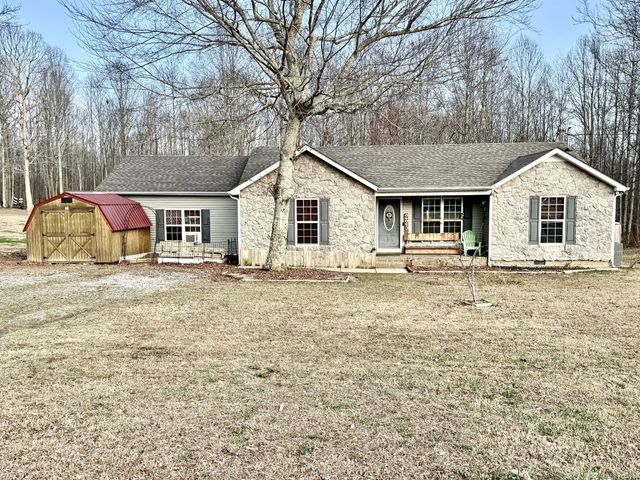 225 Lake Forrest Rd, Lynchburg, TN 37352