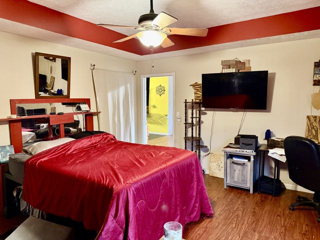 225 Lake Forrest Rd, Lynchburg, TN 37352