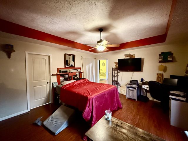 225 Lake Forrest Rd, Lynchburg, TN 37352