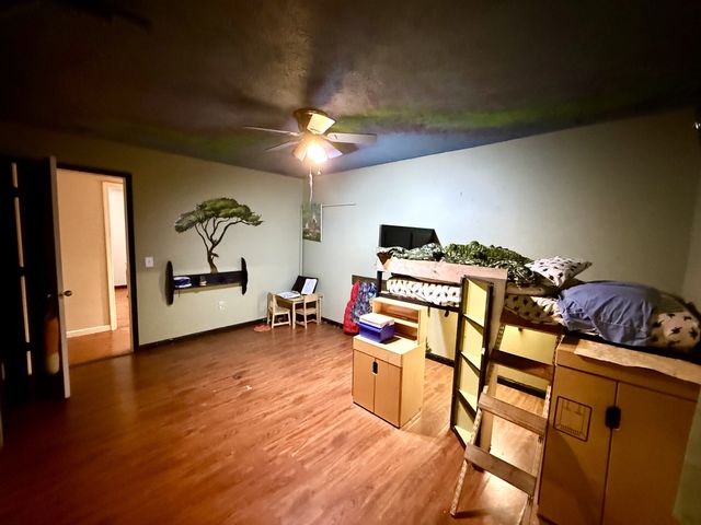 225 Lake Forrest Rd, Lynchburg, TN 37352