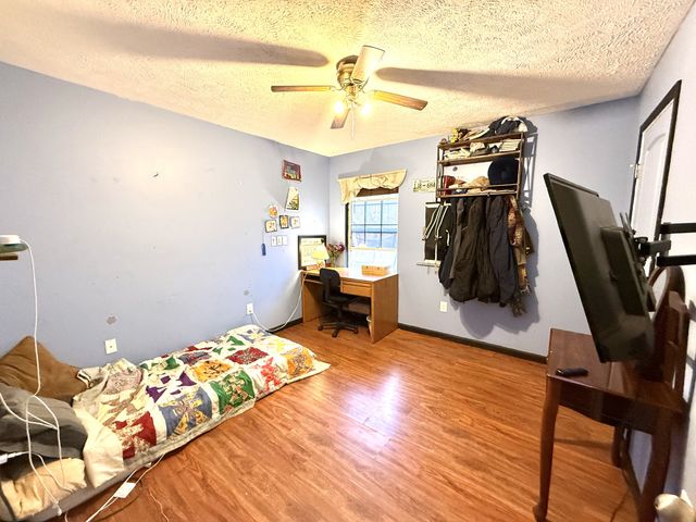 225 Lake Forrest Rd, Lynchburg, TN 37352