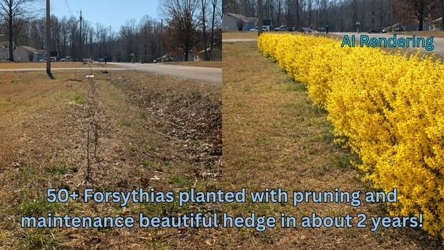 225 Lake Forrest Rd, Lynchburg, TN 37352