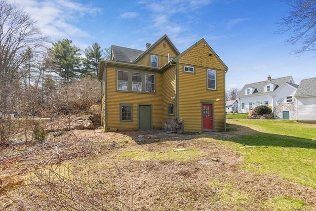 925 Washington St, Abington, MA 02351
