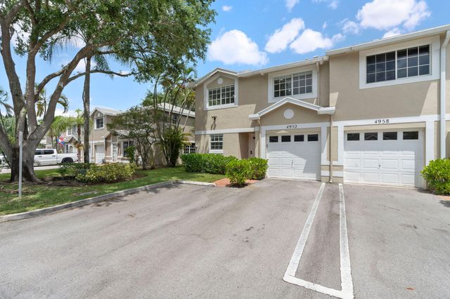 4952 SW 122nd Terrace, Cooper City, FL 33330